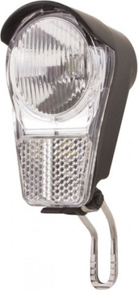 Xlc galeo xdo koplamp fiets – led – dynamo – 4 lux