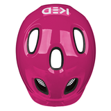 Ked fietshelm meggy spark s (45-50cm) - roze