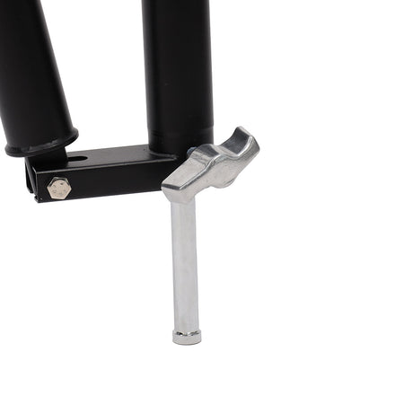 Studioking professionele boomarm + statief fpt-2100b