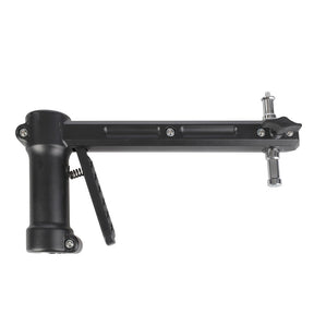Studioking zuilklem mc-1030 voor lampstatief fpt-3604