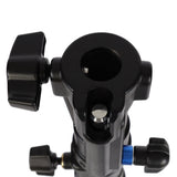 Studioking lampstatief op wielen fpt-3605a 312 cm