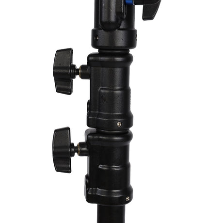 Studioking lampstatief op wielen fpt-3605a 312 cm