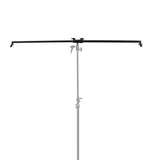 Studioking reflectorhouder ftrh-07 met statiefbuis bevestiging