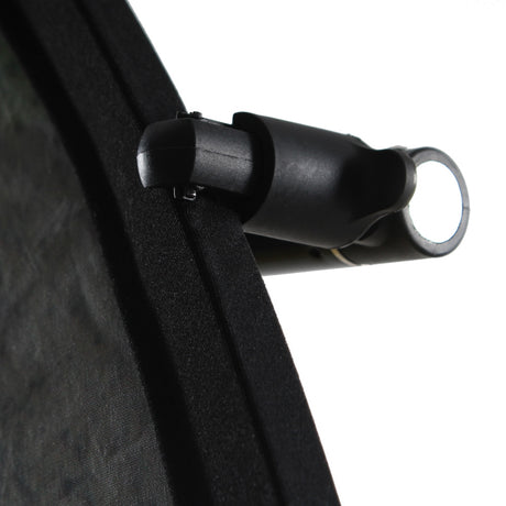 Studioking reflectorhouder ftrh-07 met statiefbuis bevestiging