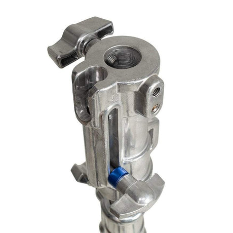 Studioking heavy duty lampstatief op wielen fpt-3805 420 cm
