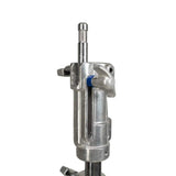 Studioking heavy duty lampstatief op wielen fpt-3805 420 cm