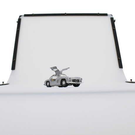 StudioKing Professionele Opnametafel FST-10200W 100x200 cm