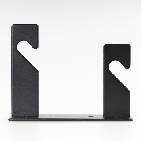 Studioking achtergrond support beugel mc-1017a voor 2x b-reel