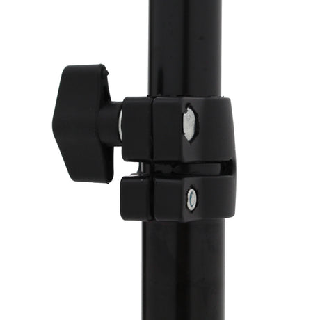Studioking achtergrond systeem bg-2600a 240x305 (hxb) voor doek of rol