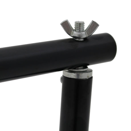 Studioking achtergrond systeem bg-2600a 240x305 (hxb) voor doek of rol