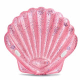 Intex Pink Sea Shell Air Bed