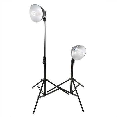 Studioking daglicht set pk-ks11 2x85w