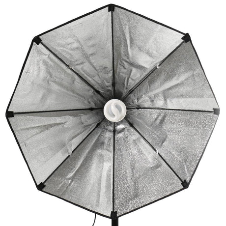 Studioking daglicht set pk-sb608k 2x85w
