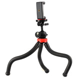 Studioking flexibel tafelstatief ftr-18 met smartphone adapter