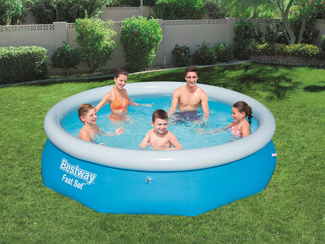 Bestway Fast set piscine 305 x 76 cm