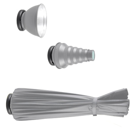 Studioking muurhouder r-1424 voor bowens linkstar accessoires