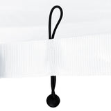 Studioking achtergrond doek wit voor fsf-240400pt 240x400 cm
