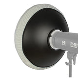 Studioking beauty dish sk-bd550 55 cm voor falcon eyes