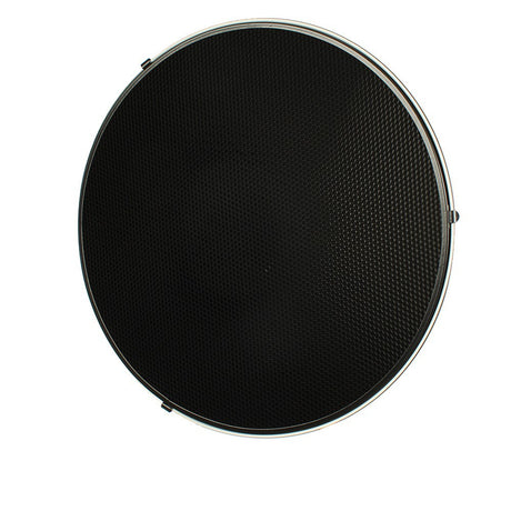 Studioking beauty dish zilver sk-bd700 70 cm met honingraat