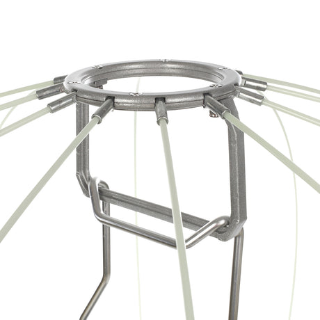 Studioking lantaarn softbox sk-sl65 65 cm