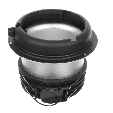 Studioking adapter sk-pfbw profoto naar bowens