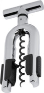 Wmf vino - kurkentrekker - rvs - ergonomisch - met foliesnijder
