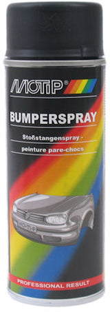 Spray kan 400 ml kofangerpray sort