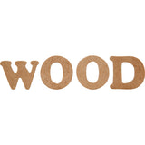 Creativ company https: www.cchobby.nl houten-letters-cijfers-h-4-cm-dikte-2-5-mm-288-stuk-1-doos