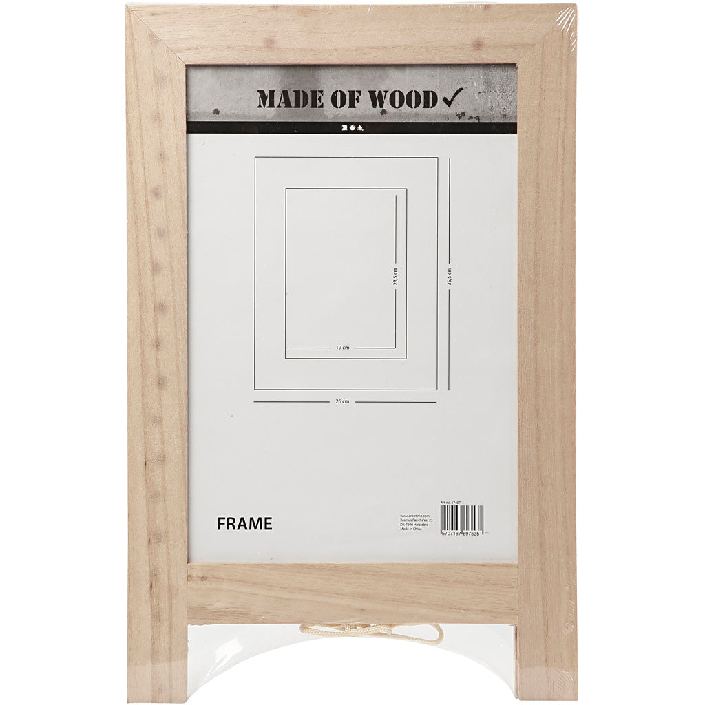 Http: www.cchobby.nl sandwich-bord-h-40-cm-b-26-cm-1-stuk