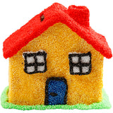 Creativ company https: www.cchobby.nl spaarhuis-afm-9-6x11-7x5-5-cm-1-stuk