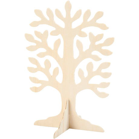 Creativ company https: www.cchobby.nl boom-30x21-5-cm-1-stuk