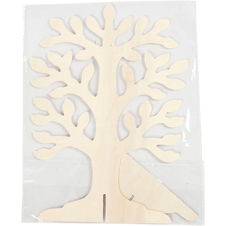 Creativ company https: www.cchobby.nl boom-30x21-5-cm-1-stuk