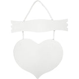 Http: www.cchobby.nl hart-met-bord-afm-28x19-cm-dikte-5-mm-1-stuk