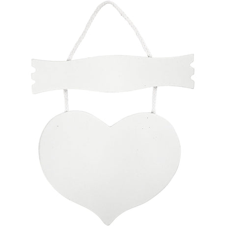 Http: www.cchobby.nl hart-met-bord-afm-28x19-cm-dikte-5-mm-1-stuk