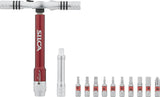Silca t-ratchet + ti-torque kit