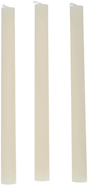 Arti casa ribble candle creme 3pc