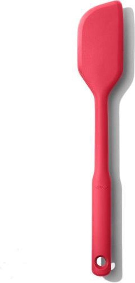 Oxo - spatel - siliconen - 32 cm