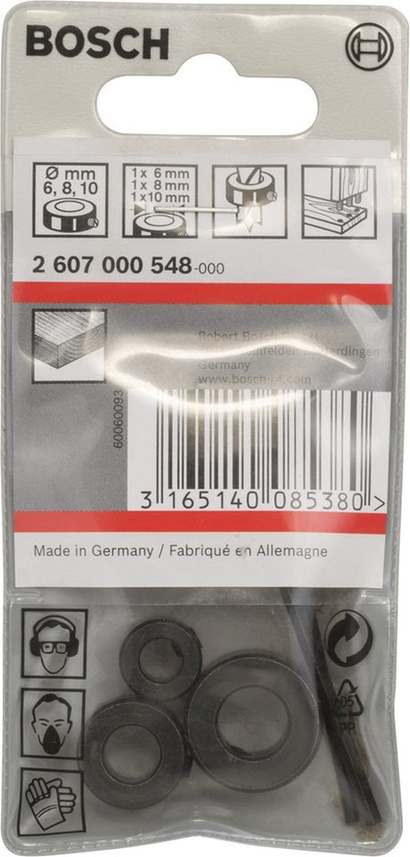 Bosch dieptestop - 6-8-10 mm