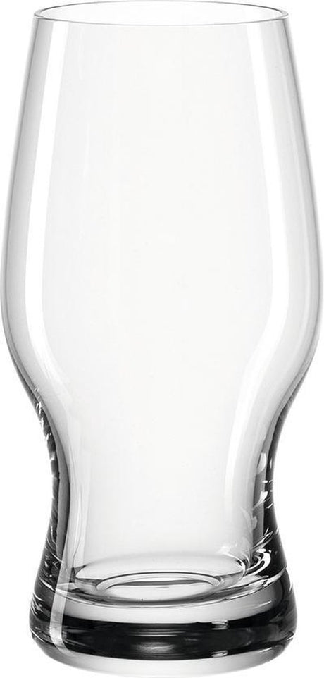 Leonardo taverna bierglas - 330 ml - 2 stuks