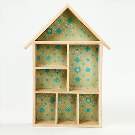Creativ company http: www.cchobby.nl letterbak-afm-30x21x3-5-cm-1-stuk