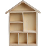 Creativ company http: www.cchobby.nl letterbak-afm-30x21x3-5-cm-1-stuk