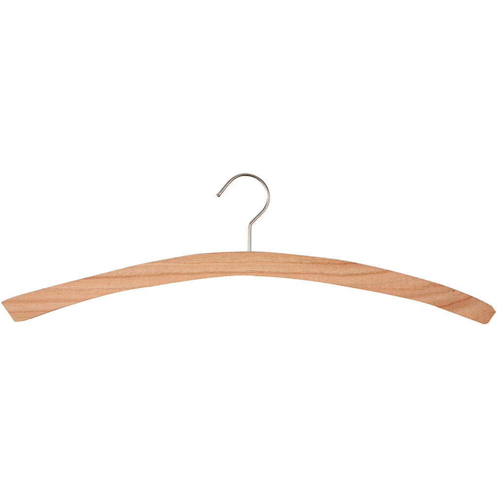 Http: www.cchobby.nl kledinghanger-42-cm-2-2-cm-1-stuk