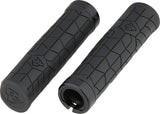 Race face getta lock on handlebar grips