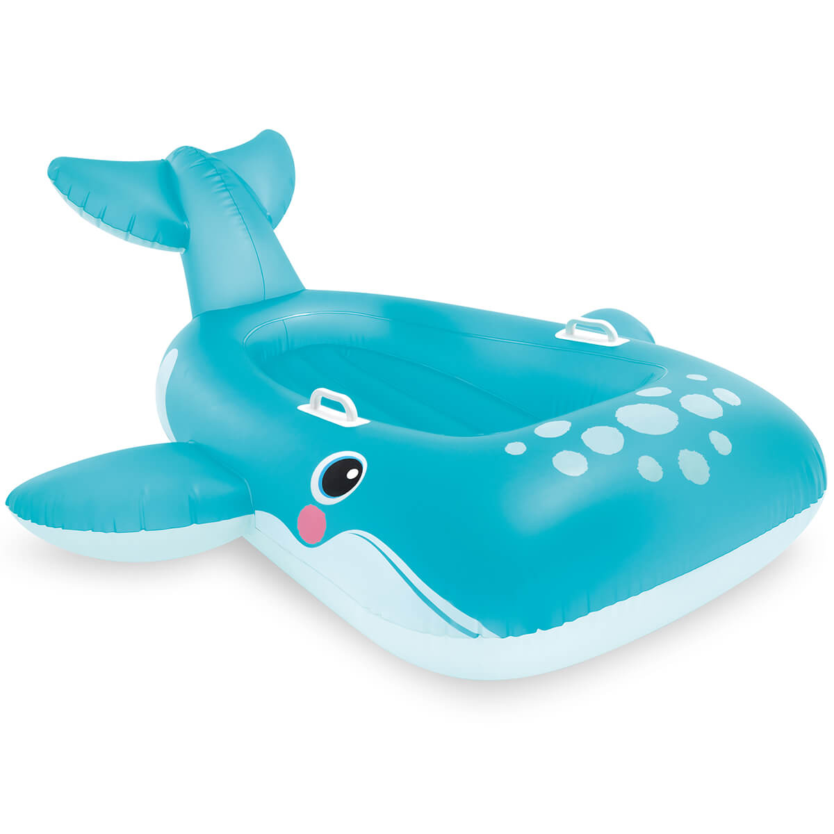 Ballena inflable Intex