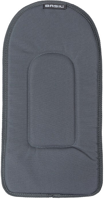 Basil Pasja - Coussin médium pour panier de vélo de chiens pasja 45 cm - Gray