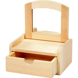 Creativ company http: www.cchobby.nl latafel-afm-12x10x6-5-cm-1-stuk