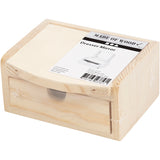 Creativ company http: www.cchobby.nl latafel-afm-12x10x6-5-cm-1-stuk