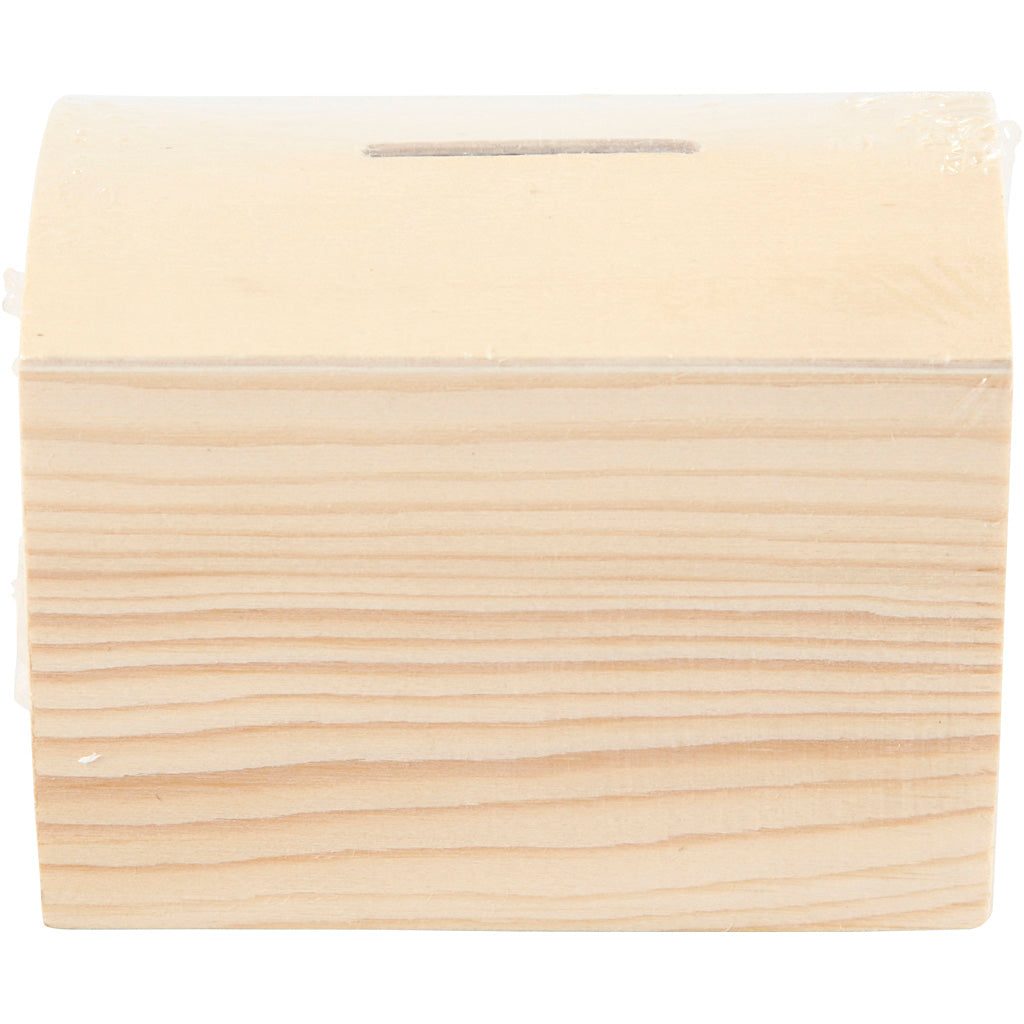 Creativ company http: www.cchobby.nl spaarpot-afm-10x8x7-cm-1-stuk