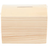 Creativ company http: www.cchobby.nl spaarpot-afm-10x8x7-cm-1-stuk