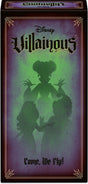 Ravensburger disney villainous come, we fly! - uitbreiding - solo speelbaar